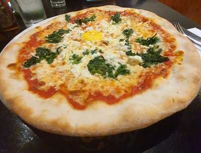 Bianca Pizzeria Ristorante