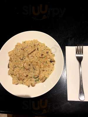 Bianca Pizzeria Ristorante