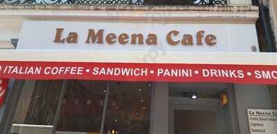La Meena Cafe