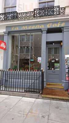 La Meena Cafe