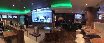 Carlsberg Sports Bar