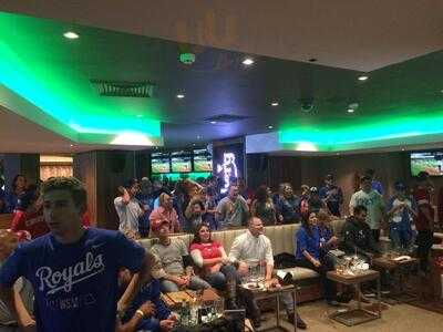 Carlsberg Sports Bar