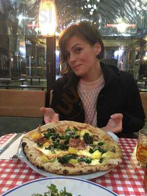 Jamie Oliver's Secret Basement Bar