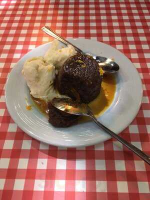 Jamie Oliver's Secret Basement Bar