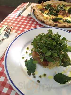 Jamie Oliver's Secret Basement Bar