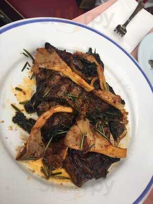 Jamie Oliver's Secret Basement Bar