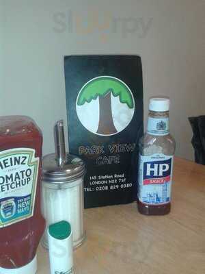 Park View Cafe