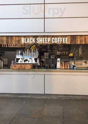 Black Sheep Coffee