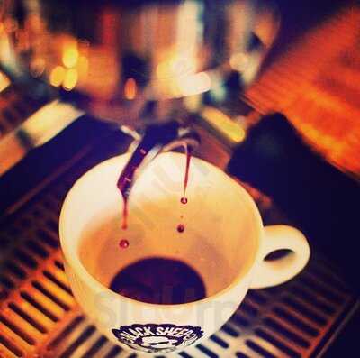 Black Sheep Coffee