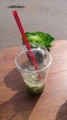 Mouse Tail Coffee Stories