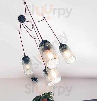 Mouse Tail Coffee Stories