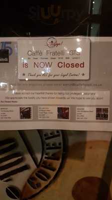 Fratelli Deli Cafe