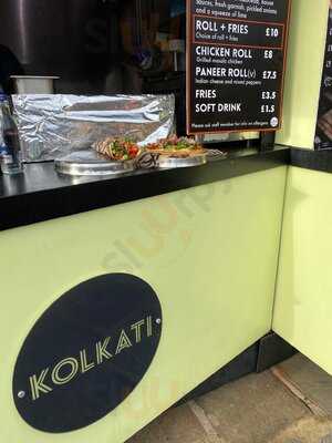 Kolkati