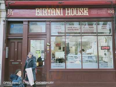 Biryani House