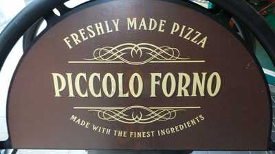 Piccolo Forno