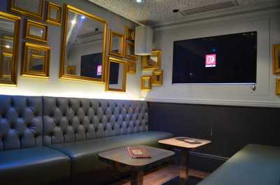 Karaoke Box Mayfair