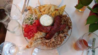 Mythos Greek Flavours