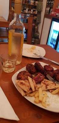 Mythos Greek Flavours