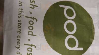 Pod