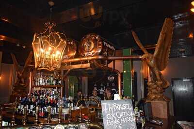 The Eagle Ladbroke Grove