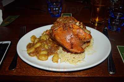 The Eagle Ladbroke Grove