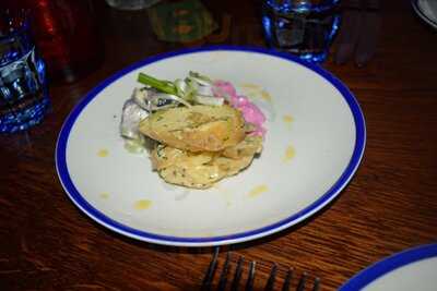 The Eagle Ladbroke Grove