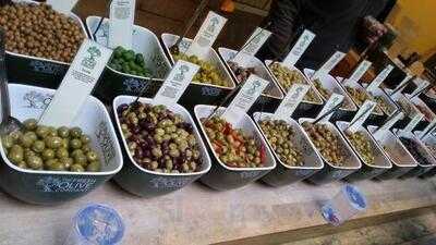 The Fresh Olive Company