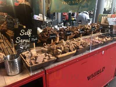 The Fresh Olive Company