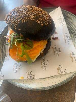 The Farmers Mistress