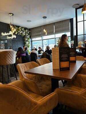 The Farmers Mistress