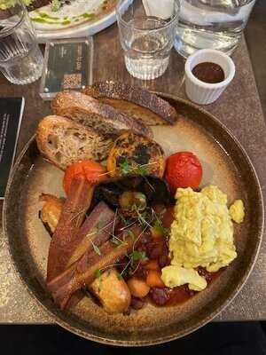 The Farmers Mistress