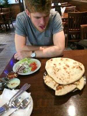 Chatkhara Restaurant