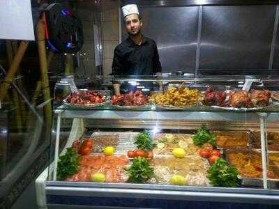 Chatkhara Restaurant