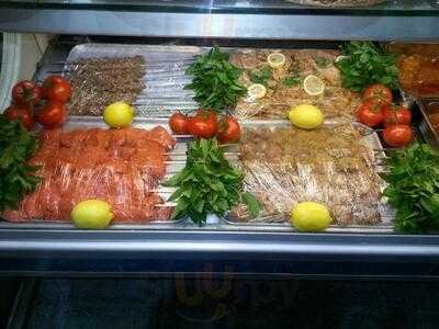 Chatkhara Restaurant