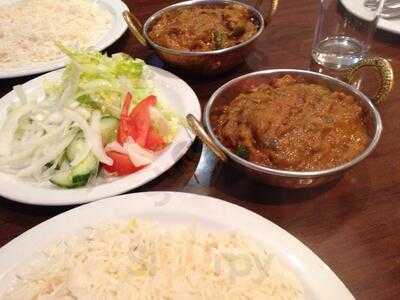 Chatkhara Restaurant