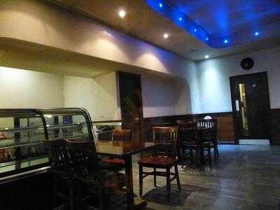 Chatkhara Restaurant