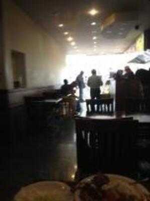 Chatkhara Restaurant