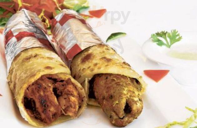 Chatkhara Restaurant