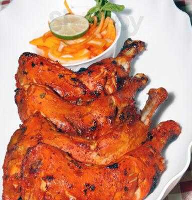 Chatkhara Restaurant