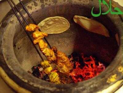 Chatkhara Restaurant