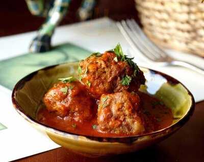 El Olivo Cafe Bar Tapas