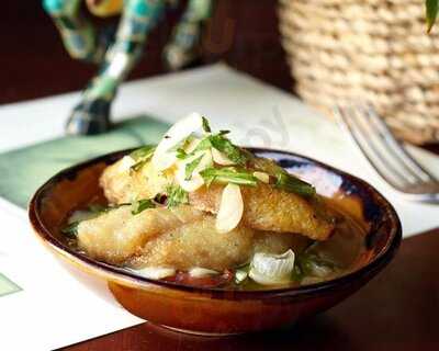 El Olivo Cafe Bar Tapas