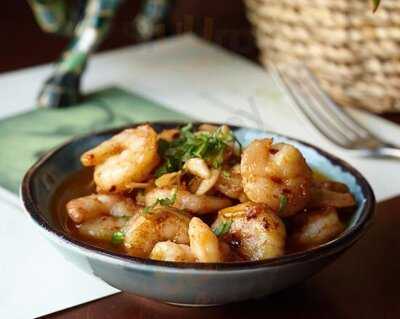 El Olivo Cafe Bar Tapas