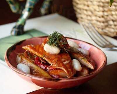 El Olivo Cafe Bar Tapas