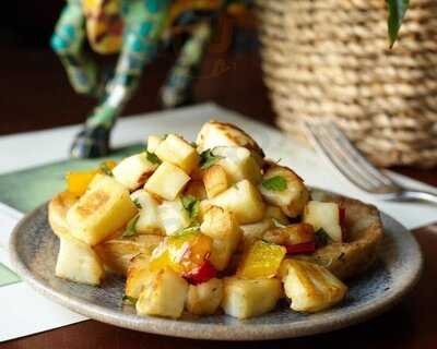 El Olivo Cafe Bar Tapas