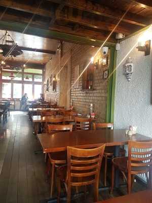 El Olivo Cafe Bar Tapas