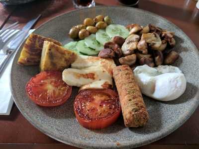 El Olivo Cafe Bar Tapas