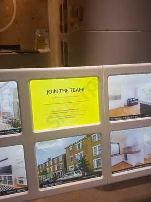 El Olivo Cafe Bar Tapas