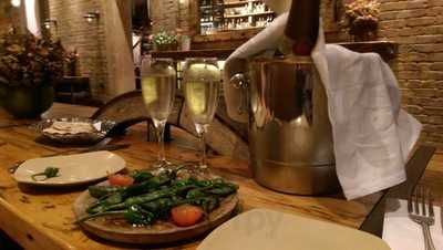 El Olivo Cafe Bar Tapas