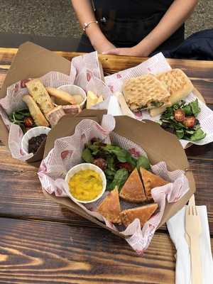 The Merton Apprentice